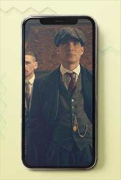 Peaky Blinders HD Wallpapers screenshot 2