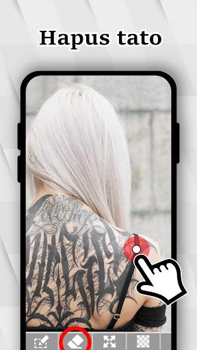 Tato my Photo 2.0 screenshot 7