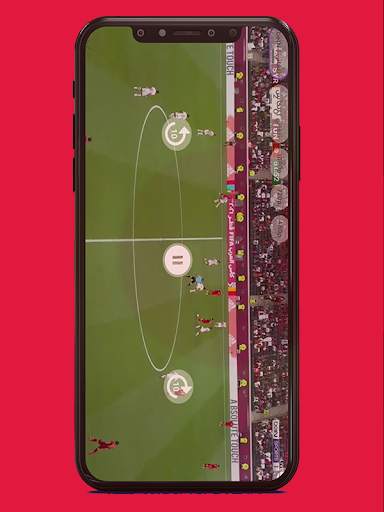 Yacine Tv lite APk بث مباشر screenshot 2