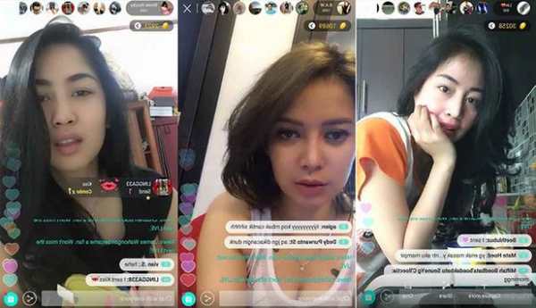 Hot Bigo Live Tips screenshot 3