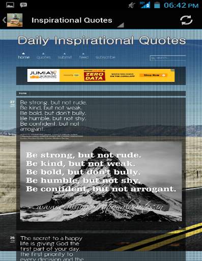 My Daily Devotional 2020 screenshot 4