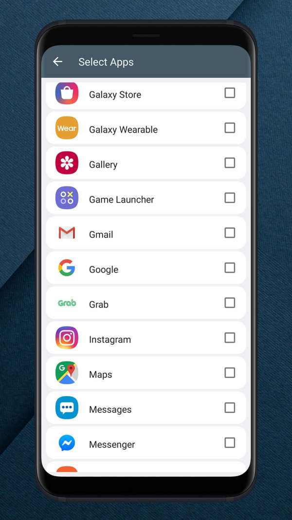Flash alert for all notification - Sms alert flash screenshot 3
