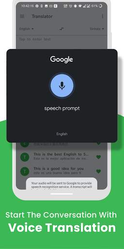 Sinhala Translator Offline screenshot 6
