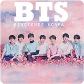 BTS - Ringtones Korea 1.0.113