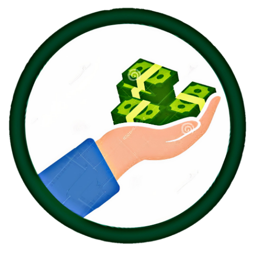 Make Money : Earn money , Make money online icon