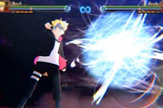 Guia For Boruto : Naruto Next Generations screenshot 3