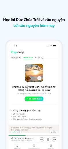 Pray Daily screenshot 3