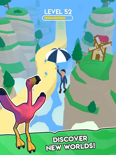 One Wheel screenshot 7