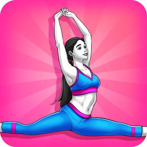 Stretching Workout Flexibility 1.14