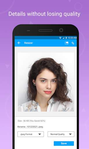 Image Resizer screenshot 4