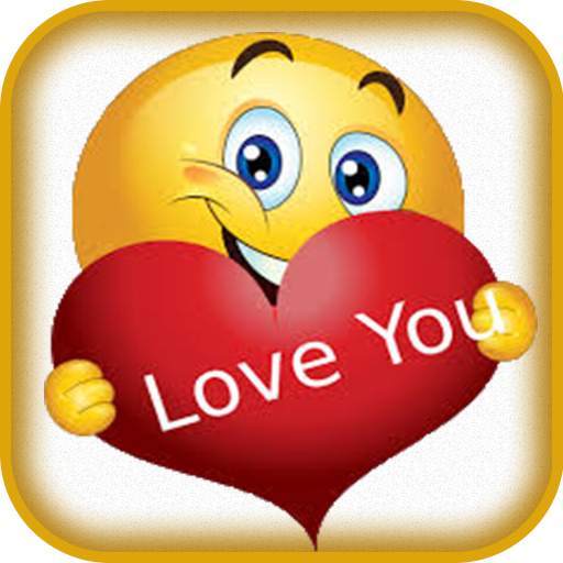Emojis: New WAStickers For WhatsApp - Stickers 1.0