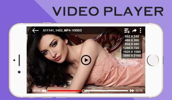 QQQ Video - Indian Video Player screenshot 3