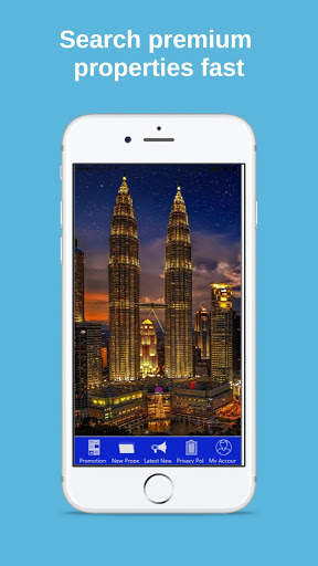 VIVA PROPERTY SALE screenshot 1