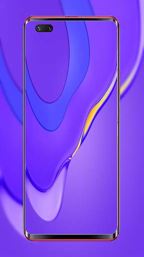 Wallpapers For Huawei Nova 7 Pro Wallpaper screenshot 4