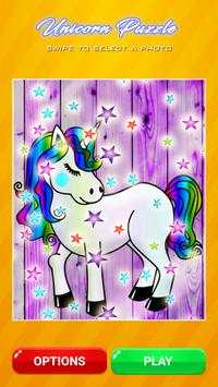 Unicorn Cat Cartoon screenshot 4