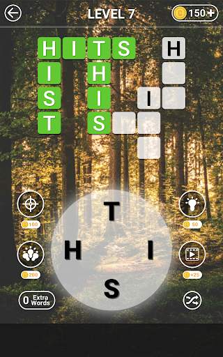 Word Lime screenshot 2