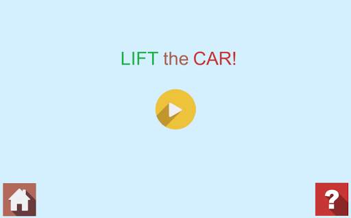 Lift the Car! screenshot 2