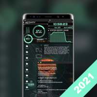 Hack System - Hack Launcher