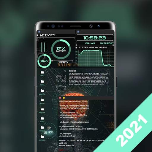 Hack System - Hack Launcher 4.7.0