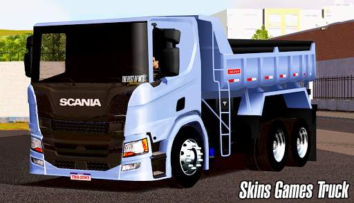 Skins WTDS - Games Truck screenshot 5