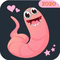 Worm Snake Zone 2020 icon