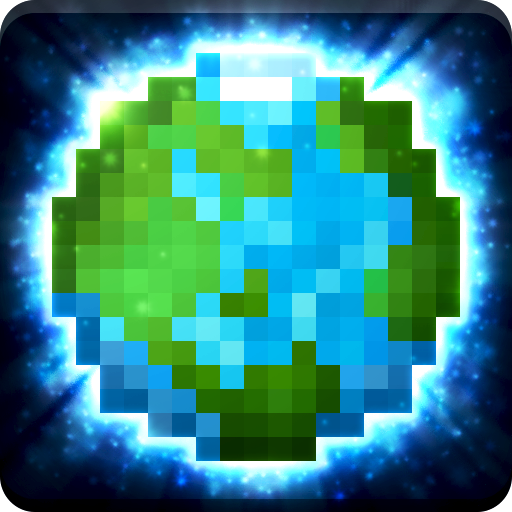 Seeds for Minecraft PE icon