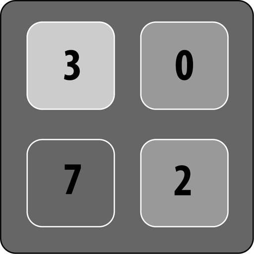 3072 Puzzle Game 1.0