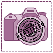 Auto Stamper: Shot on Photo Stamp icon