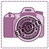 Auto Stamper: Shot on Photo Stamp 2.0