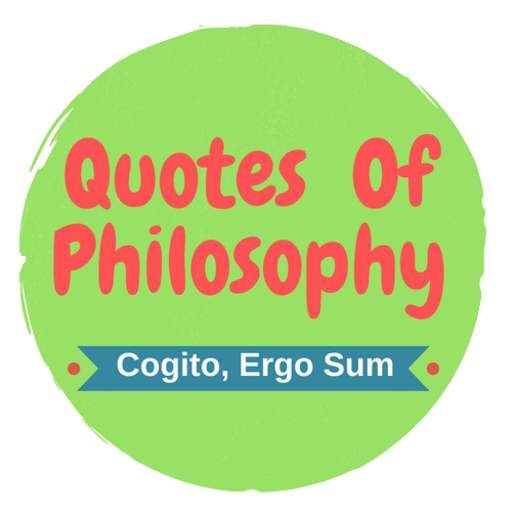Quotes Of Philosophy (Quiz) 1.2