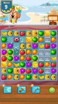 Fruit Candy Fresh screenshot 2