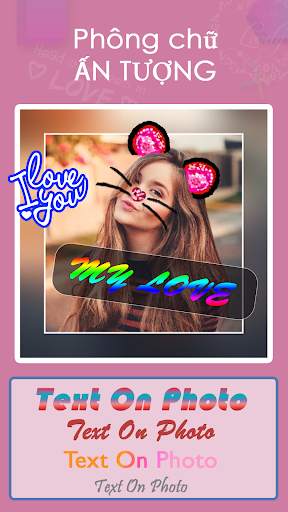 Tạo Ảnh Ghép - Ghép Ảnh Nghệ Thuật - Chỉnh Sửa Ảnh screenshot 6