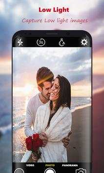 Selfie Phone X 12 Camera Pro screenshot 3