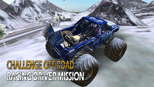 Off-Road Racing Challenge screenshot 3