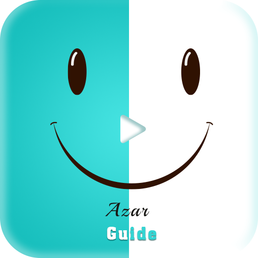 Advance Azar Advice For Dating Video Chat icon