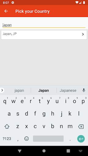 Online Shopping Japan screenshot 16