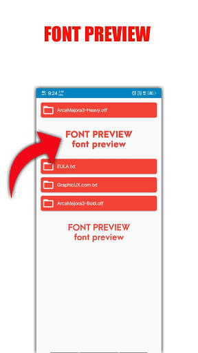 DA FONTS | Get Free Fonts screenshot 7