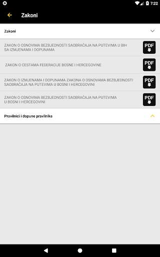 BIHAMK screenshot 8