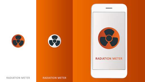 Radiation Meter, Infrared Came screenshot 1