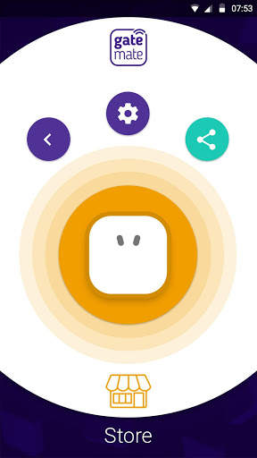 Gate-Mate screenshot 3