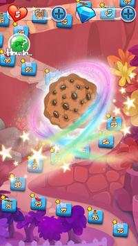 Cookie Offline Crush screenshot 2