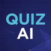 Quiz AI by Thales icon