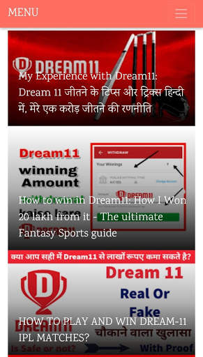 Wincrics Cricket Today Match p screenshot 5