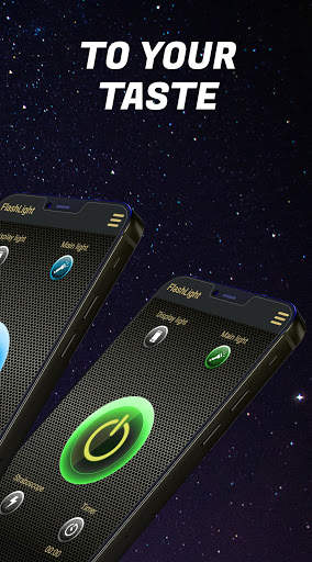 Super Bright Flashlight - Lighting Brightly screenshot 8
