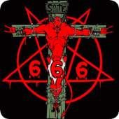 Satanic Wallpaper 1.0