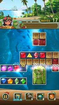 Jewel Crush screenshot 5
