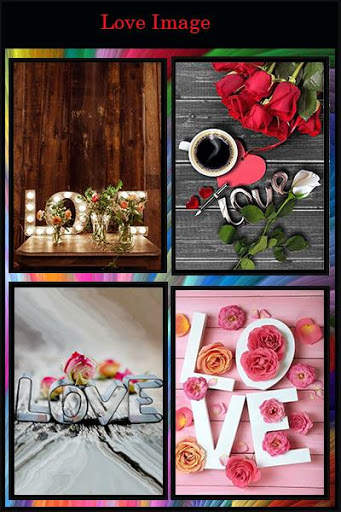 Romance Wallpaper screenshot 7
