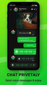 Yo Whats Plus - Best Chat & Status Downloader App screenshot 3