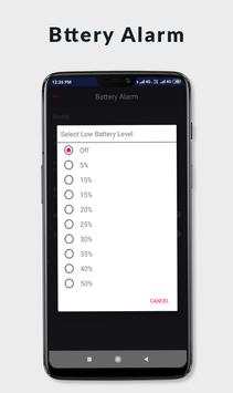 Battery Voice Alert 2019 скриншот 4