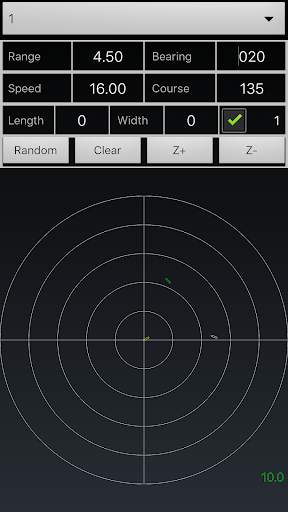 AntiCollision screenshot 4